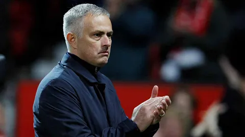 "โชเซ มูรินโญ" : คนตกงานที่รวยที่สุดในโลกของกุนซือฟุตบอล ยอดชดเชยรวมเฉียด 4,000 ล้านบาท