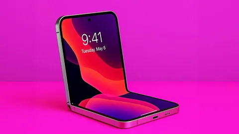 เผยข้อมูล iPhone 18 ที่จะเปิดตัวปีหน้า มาพร้อมชิป A20 และจอพับรุ่นแรก