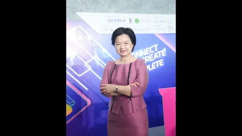 พาณิชย์ปลื้มซีรีส์วายไทยโกอินเตอร์ เปิดแผนดันส่งออกคึกคักปีหน้ารุกอังกฤษ-ลาตินอเมริกา