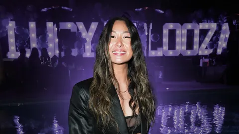 รู้จัก Lucy Guo เศรษฐีหญิงอายุน้อยที่สุดในโลก รวยเป็นหมื่นล้าน แต่ยังใช้ชีวิตสมถะ