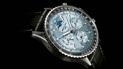 รอบรั้วการตลาด : สยามพารากอน ยกระดับกรุงเทพฯ ให้เป็นหนึ่งในศูนย์กลางนาฬิกาลักชัวรีโลก