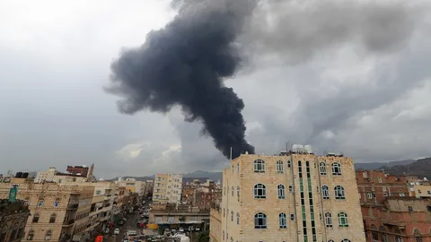 ฮูตีเผย อิสราเอลทิ้งบอมบ์สังหารนายกรัฐมนตรีรัฐบาลฝ่ายกบฏเยเมน