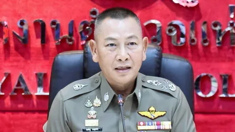 “บิ๊กต่าย” ไม่รื้อ-ใช้โผเดิม ลุ้นประชุมก.ตร. ถ้า “ภูมิธรรม” ไม่มาวันนี้-ผบ.ตร.นั่งหัวโต๊ะประธานฯ
