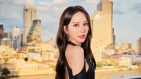 “ญดา” เปิดตัวชอบเพศเดียวกัน โล่งได้เป็นตัวของตัวเอง เผยตอนนี้สาวๆ รุมจีบเพียบ