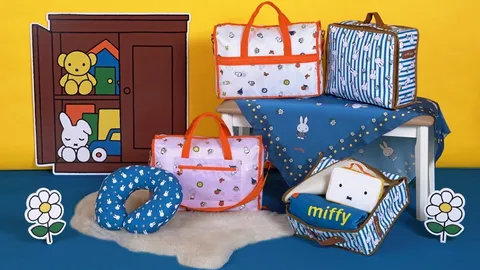 ของที่ระลึกการกุศลสุดคิวต์!