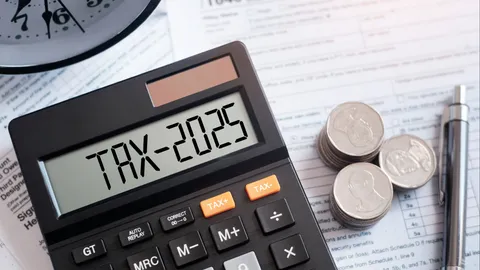 เปิดลิสต์ ลดหย่อนภาษีปี 2568 อะไรนำไปใช้ลดภาษีได้บ้าง