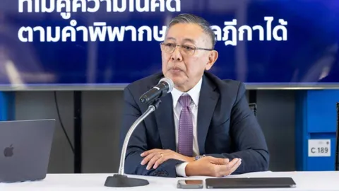 ทนายย้ำ “เขากระโดง” ไม่ใช่คดีอาญา ไม่ใช่หน้าที่ DSI ควรจบในศาลยุติธรรมเสียที