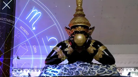 สุริยุปราคา 2568 เดือน ก.ย. 12 ราศี มีลุ้นการเงินปัง การงานรุ่งเรือง