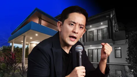 บ้านคือทรัพย์สินหรือหนี้สิน? เจาะลึกมุมมอง "ซีเค เจิง" พร้อมคำตอบที่คนอยากมีบ้านต้องรู้! 