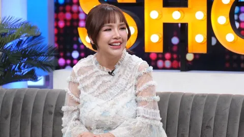 เจนนี่ ได้หมดถ้าสดชื่น ไม่สน! คนมองเกินตัว ส่ง น้องยูจิน เข้าโรงเรียนอินเตอร์