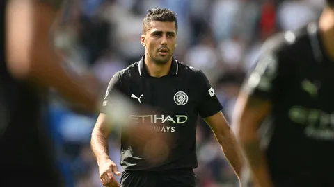 “โรดรี้” ลั่นไม่ใช่เมสซี่! ไม่สามารถเปลี่ยนชะตา แมนฯ ซิตี้ ด้วยตัวคนเดียว