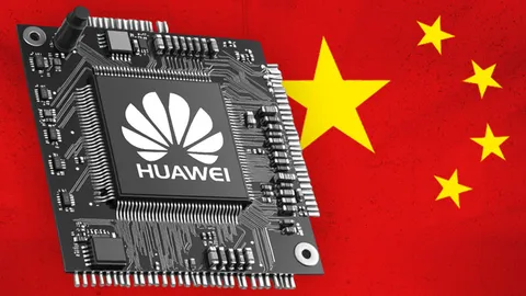 AI บูม หนุน Huawei รายได้พุ่งแต่กำไรสะดุดเพราะลงทุนหนัก ทุ่มเงินให้ชิปและ R&D หวังท้าชน Nvidia