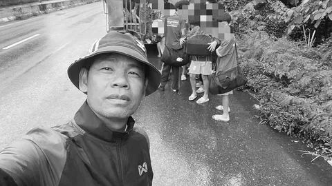 ขอแสดงความเสียใจ “ครูพละ” พา “นักบอลเยาวชน” ไปแข่งสุดท้าย เสียชีวิต