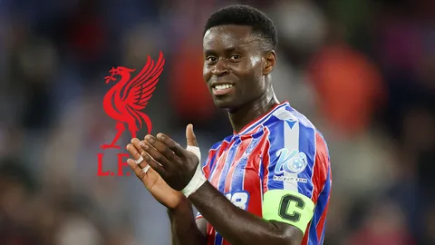 "ลิเวอร์พูล" ทำได้แค่รอ หลังกุนซือ และบอร์ดพาเลซ เห็นไม่ตรงกันปมดีล "มาร์ค เกฮี"