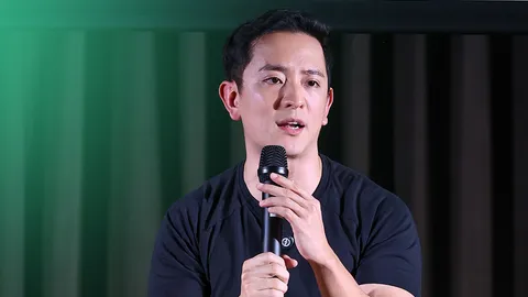 ทรัพย์สินที่ดีที่สุด คือความเก่ง โดดเด่นให้ได้จะไม่ตกม้าตายเรื่องการเงิน Mindset คิดต่างแบบ CK