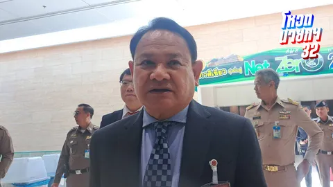 สภาฯ พร้อมโหวตนายกฯ หากพรรคการเมืองจับกลุ่มได้แล้ว ให้ประสานมา