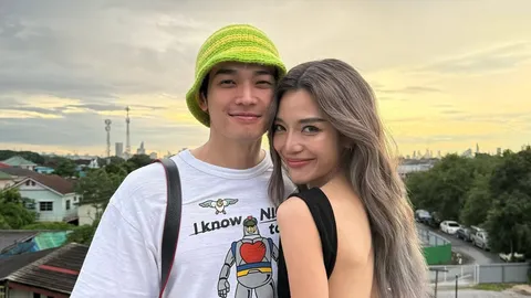 "เลดี้ปราง" เล่า "โอบนิธิ" ไม่หวงแต่งตัวเซ็กซี่ ดีใจคนชื่นชมความรักจนอยากสิงร่าง