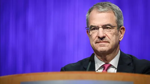  เนสท์เล่ ปลดซีอีโอ หลังมีสัมพันธ์เชิงชู้สาวกับพนักงานใต้บังคับบัญชา