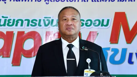 “บิ๊กเกรียง” โต้กลับคดีฮั้ว สว. ไม่ขายชาติ เหมือนคดีที่ศาลเพิ่งวินิจฉัย