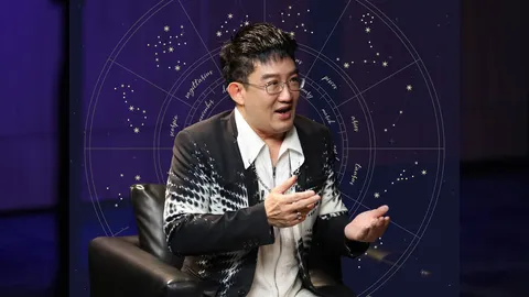  อ.คฑา ชินบัญชร เปิดดวง 12 ราศีโค้งสุดท้าย ปี 68 ใครจะเฮง?