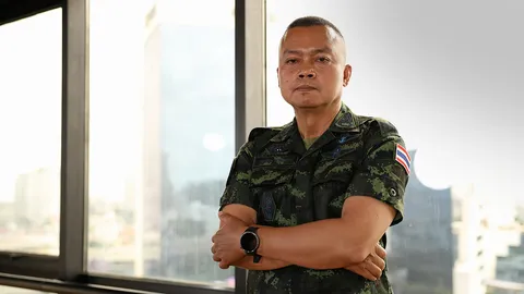 ศึกไทย-กัมพูชา กับชะตาฟ้าลิขิต