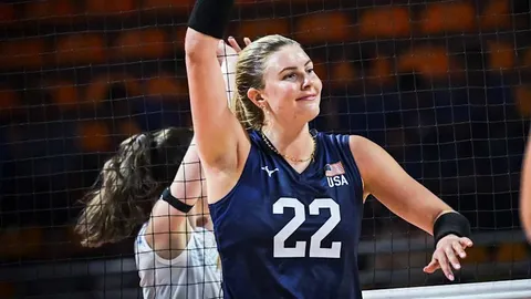 “นักกีฬาสหรัฐฯ” แฮปปี้จัด “ชิงแชมป์โลก 2025” ที่ไทย ชมผัดไทยอร่อยกว่าที่บ้านเกิด (คลิป)