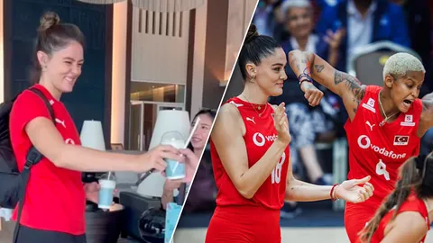 “วาร์กัส-กูเนส” ตบสาวตุรกี อยู่ไทยไม่กี่วัน แอบเอาเบอร์ล่ามช้อปออนไลน์ (คลิป)