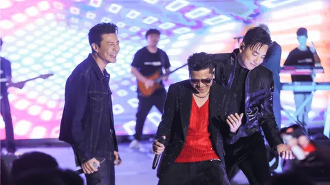 เต๋า-เจมส์-โดม สามซุปตาร์ยุค 90 พาแฟนคลับมีทแอนด์กรี๊ดไกลถึงฮ่องกง