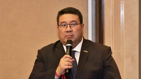 ครม.ไฟเขียว โอน “วรรณพงษ์” เลขาฯ ศอ.บต. ข้ามห้วยนั่ง “ปลัดแรงงาน” คนใหม่
