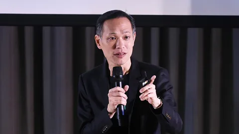 เปิด 5 ขั้นตอน สร้างความมั่งคั่ง "กวี ชูกิจเกษม ชี้ DCA ทำได้จริง แค่อดทนและเริ่มลงทุน