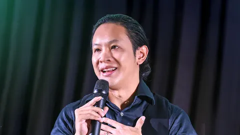 ใช้เงินให้สนุก - หยุดเปรียบเทียบ! บทเรียนจาก โอม Cocktail ทุกเป้าหมายเริ่มจากรายได้ต้องมั่นคง