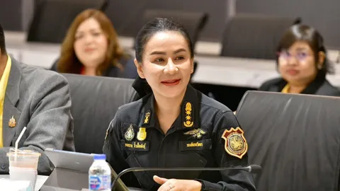 "ป๋านวย" นอนเรือนจำปรับตัวได้ดี รองโฆษกราชทัณฑ์ ยันไม่มีสิทธิพิเศษเหนือคนอื่น