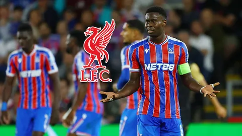 ลิเวอร์พูล มีหนาว "บาร์เซโลน่า-มาดริด" รอเซ็นฟรี "เกฮี" หลังดีลล่มวันปิดตลาด