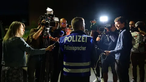 พรรคขวาจัดเยอรมนีมึน ผู้สมัครเลือกตั้งท้องถิ่นเสียชีวิตแล้ว 6 ศพ