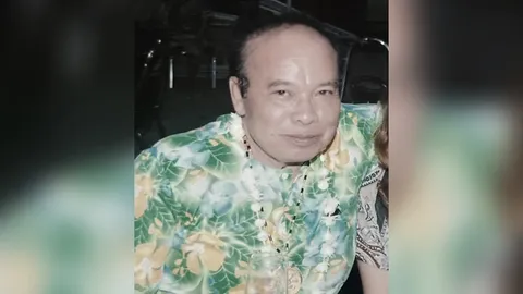 อาลัย "หนานโฮ๊ะ" อดีต สส.เชียงใหม่ ผู้ช่วยเลขานุการรัฐมนตรีว่าการกระทรวงวิทย์ฯ