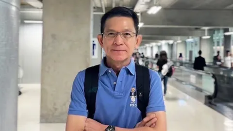 “ธเนศ” ที่ปรึกษาศรีสะเกษ ลงบันทึกประจำวัน หลังมีดราม่าง้างมือจะตบนักเตะขอนแก่นฯ