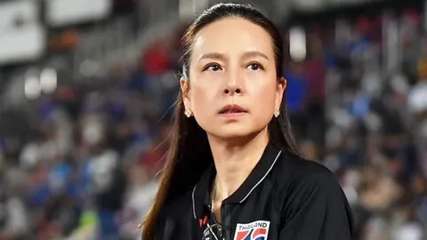 ประเทศไทย อย่างไรต่อ? “มาดามแป้ง” ตั้งคำถามหลังการเมืองไทยเข้าสู่จุดเปลี่ยน