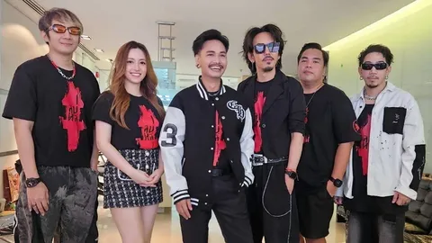 จากนักร้องสู่นักแสดง “เจน-โย-เต้ย-นิต้า-แชมป์-ตาล” คอนเฟิร์ม หลอนทุกตรง หลอนจริงใน “ลบหลู่”