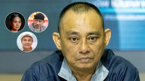 เร่งตรวจเส้นเงินคดี “อลงกตการละคร” จ่อเรียก “ถั่วแระ, เจน ญาณทิพย์, สมปอง” ให้ปากคำ