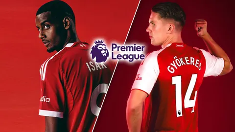 ปืน-หงส์ จ่ายหนักสุด! สรุปค่าใช้จ่ายตลาดนักเตะพรีเมียร์ลีก ซัมเมอร์ 2025 ครบทุกทีม