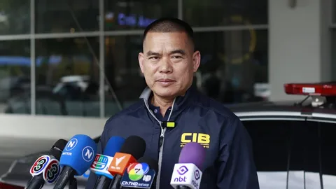 เรียกสอบ 2 ตลก 1 นักธุรกิจ โยงเงิน “อลงกตการละคร” พบบางคนรับไปหลักร้อยล้านบาท