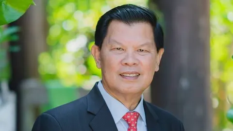 ป.ป.ช. ฟันจริยธรรม “ไวพจน์ อาภรณ์รัตน์” อดีต สส.กำแพงเพชร ครอบครองที่ดินโดยมิชอบ