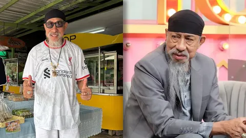 เปิดประวัติ ถั่วแระ เชิญยิ้ม ตลกคนดัง ที่มีเอกลักษณ์เด่นไว้หนวดยาวกับมุกตลก "ปากเหม็น"