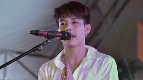 ครูเต้ย อภิวัฒน์ เผยเหตุผลทำไมไม่เซ็นรับรองบุตร ลั่นหากเคลียร์ไม่ลงตัว คงต้องไปจบที่ศาล 