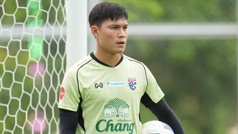 "ปฏิวัติ" ชี้จุดแข็ง "ฟิจิ" คือโต้กลับ ย้ำทีมชาติไทยเรื่องสื่อสาร ป้องกันแชมป์คิงส์คัพ