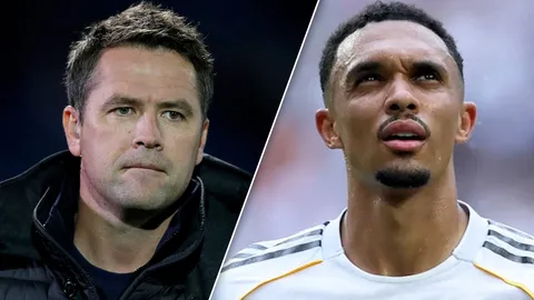 “โอเว่น” เข้าใจหัวอก “เทรนต์” ไปจาก “ลิเวอร์พูล” ลั่นแฟนบอลไม่มีวันเข้าใจ