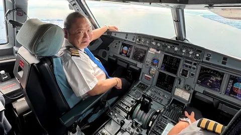 “กัปตันเต๋” ขับเอง