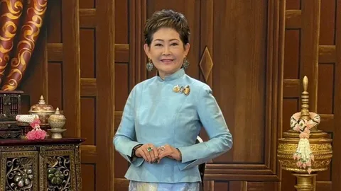 “หงส์นายแม่”