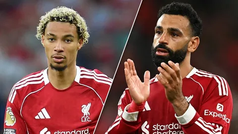 ฮามันน์ แนะโค้ช “ลิเวอร์พูล” ดร็อป ซาลาห์ สำรอง ชี้อายุ-ไม่เข้าขาเอกิติเก้ เป็นปัจจัยสำคัญ