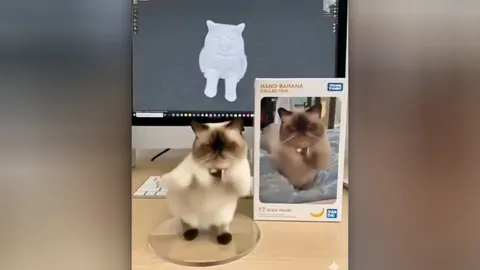 เปิดวิธีทำให้รูปโมเดลจาก Gemini เต้นได้ ขยับได้ตามใจ